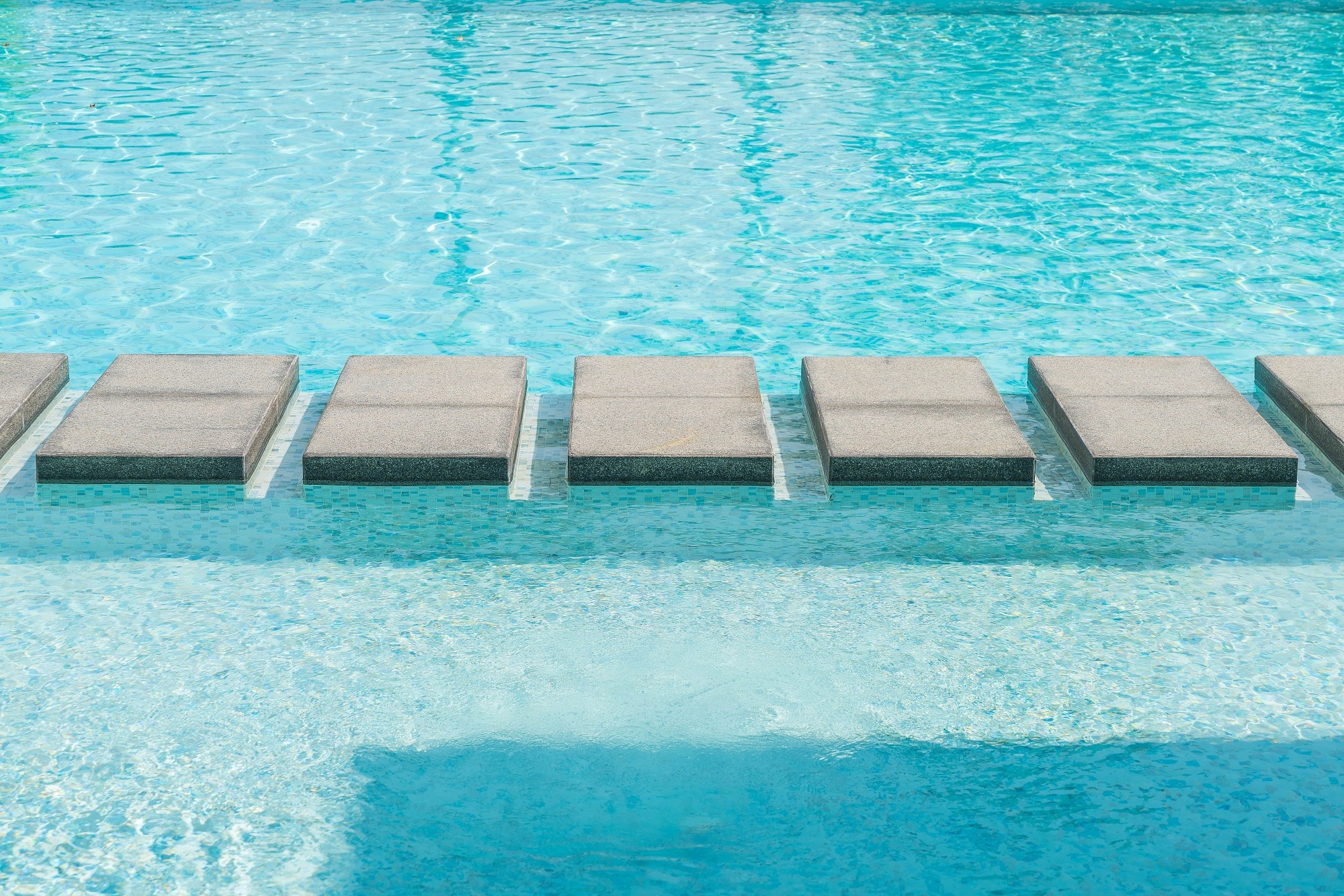 Pool Surrounds Concreter