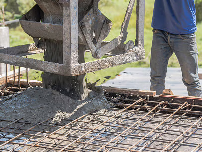 foundation slabs and footings gold coast